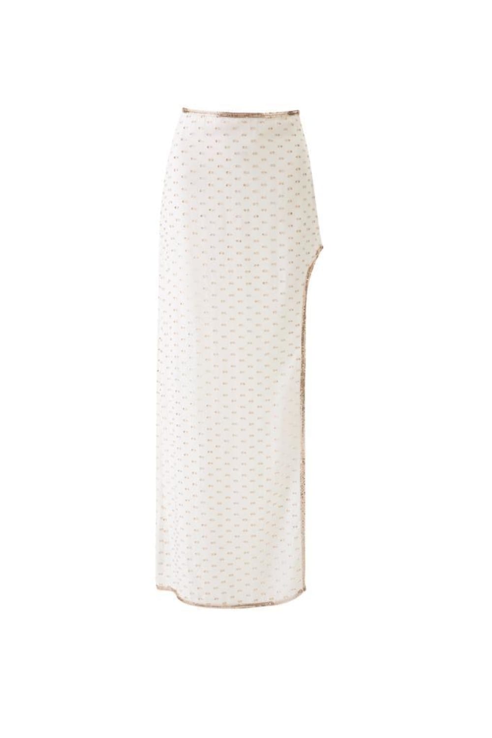 Luna Official Luna By Savoir-Hera Dream Skirt-Etek-1-Milagron.com