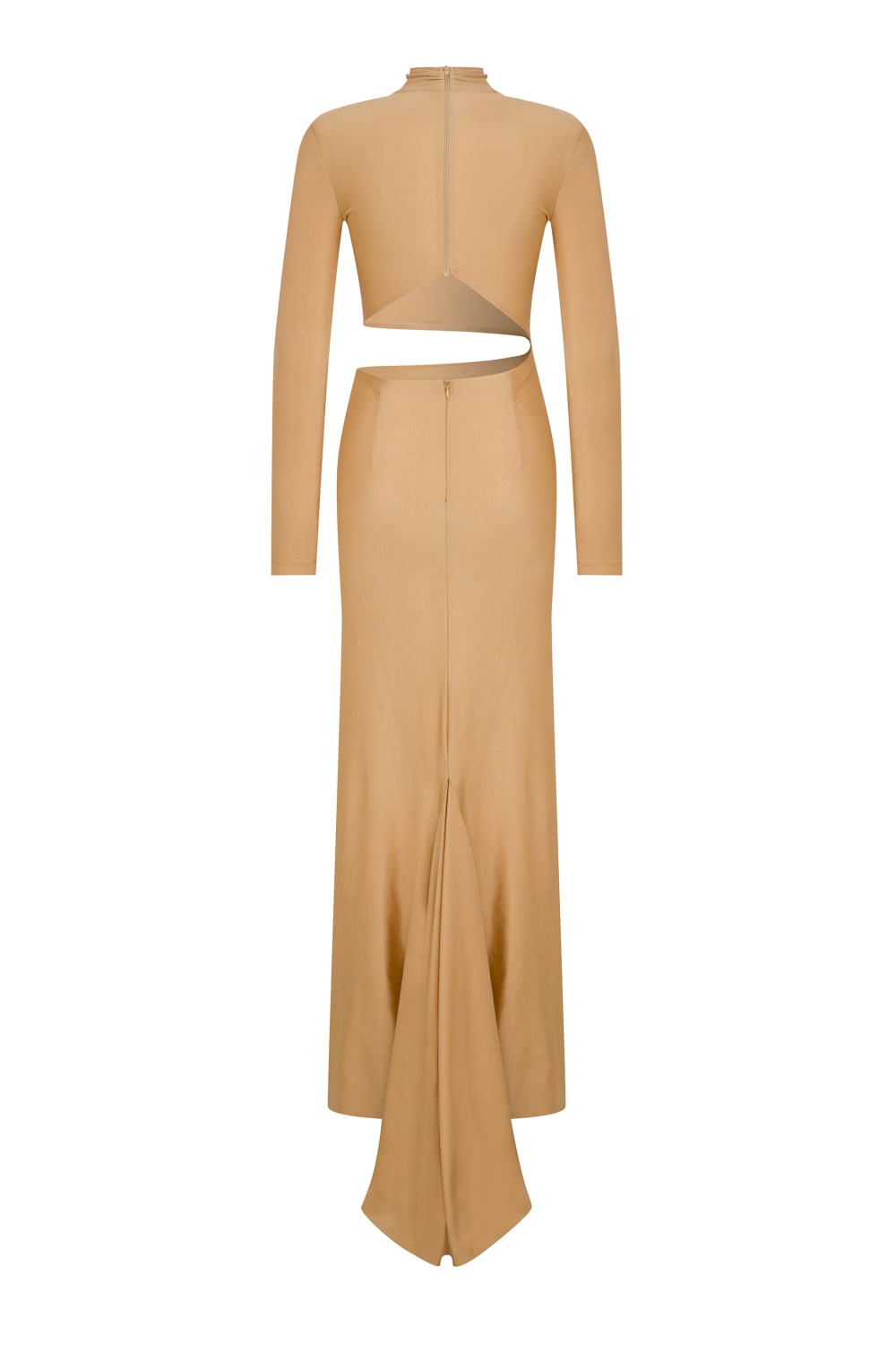 Luna Official Luna By Savoir-Siena Dress-Elbise-2-Milagron.com