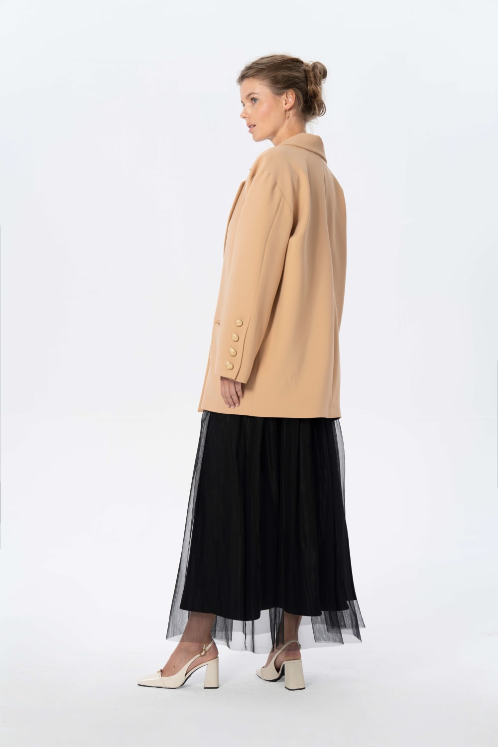 Luna Per Noctes-Arinna Ceket-Ceket-3-Milagron.com