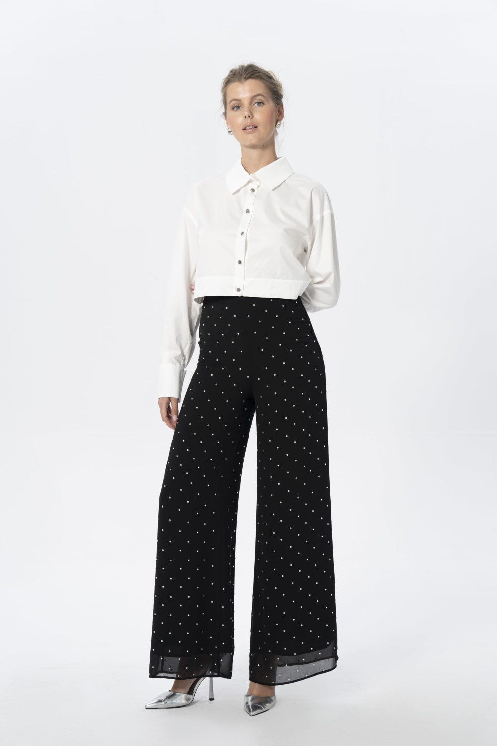 Luna Per Noctes-Miss Fun All The Time-Pantolon-1-Milagron.com