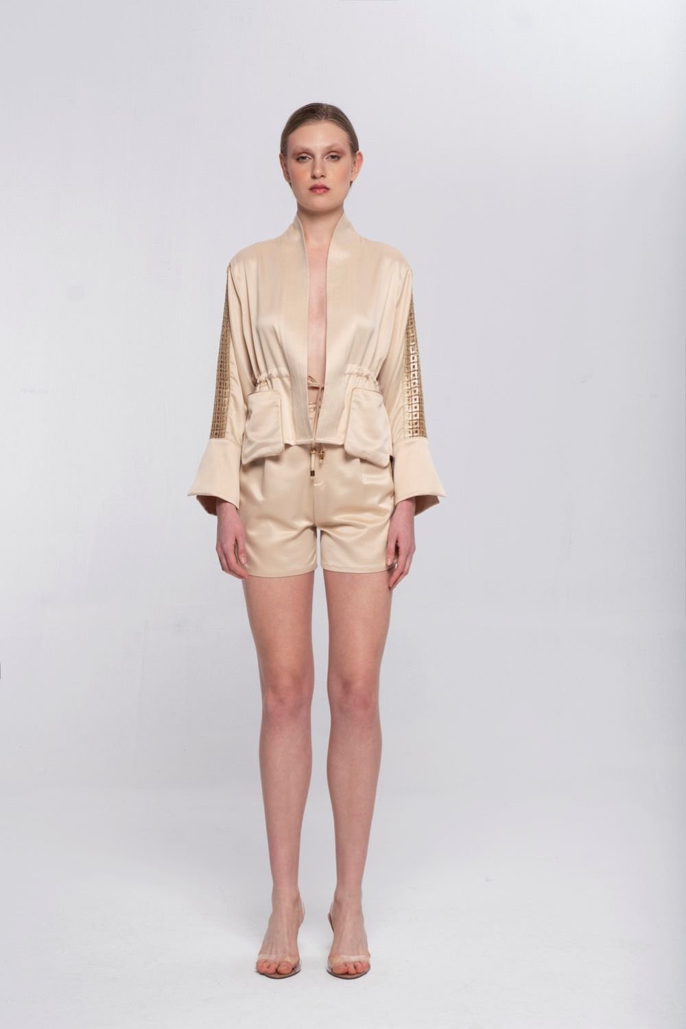 Luna Per Noctes-Night And Day-Deri Mont-1-Milagron.com