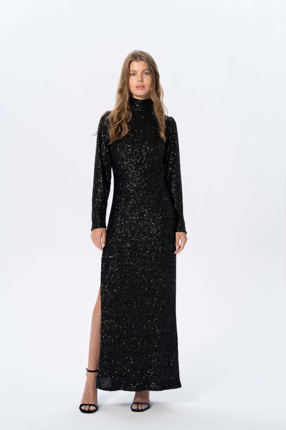 Luna Per Noctes-Rigel-Elbise-1-Milagron.com