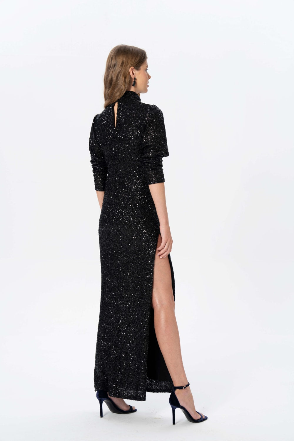 Luna Per Noctes-Rigel-Elbise-4-Milagron.com