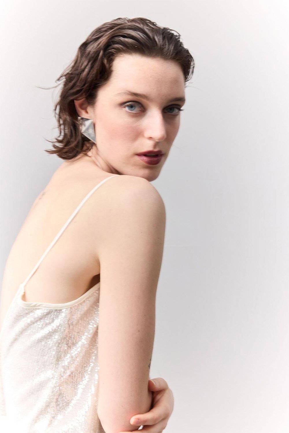 Luna Per Noctes-Spark Dress-Elbise-3-Milagron.com