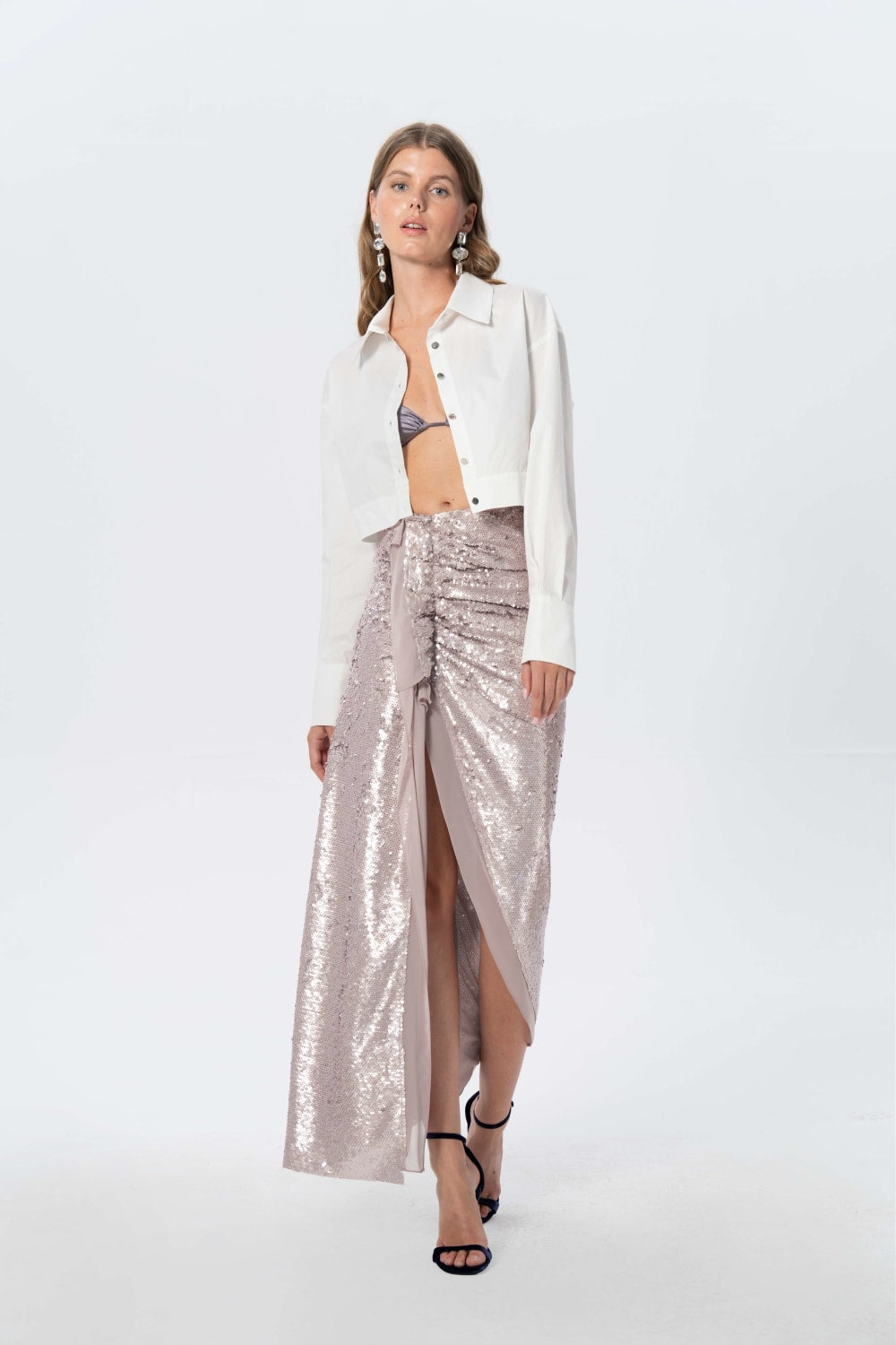 Luna Per Noctes-Spica-Gömlek-1-Milagron.com