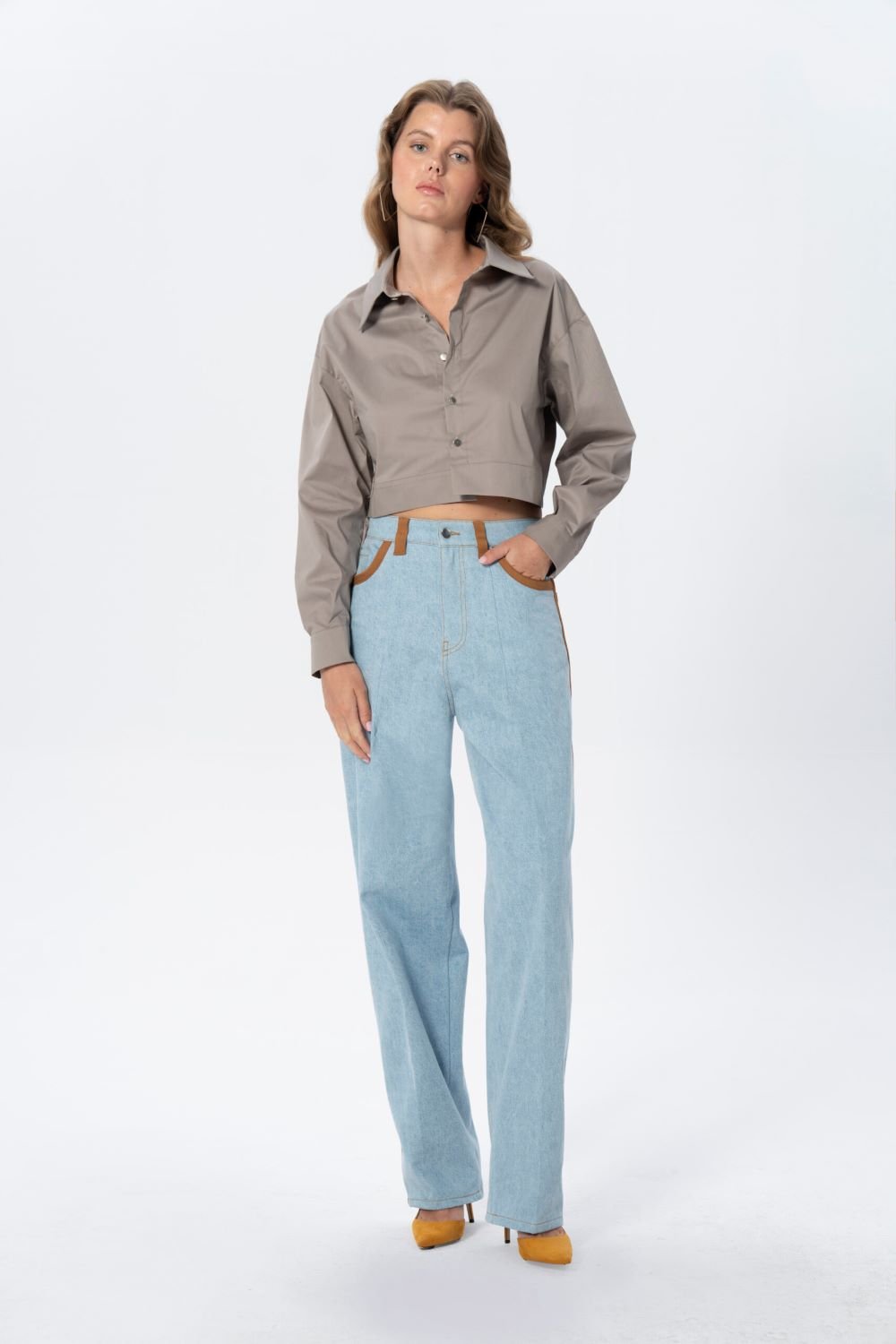 Luna Per Noctes-Spica-Gömlek-1-Milagron.com