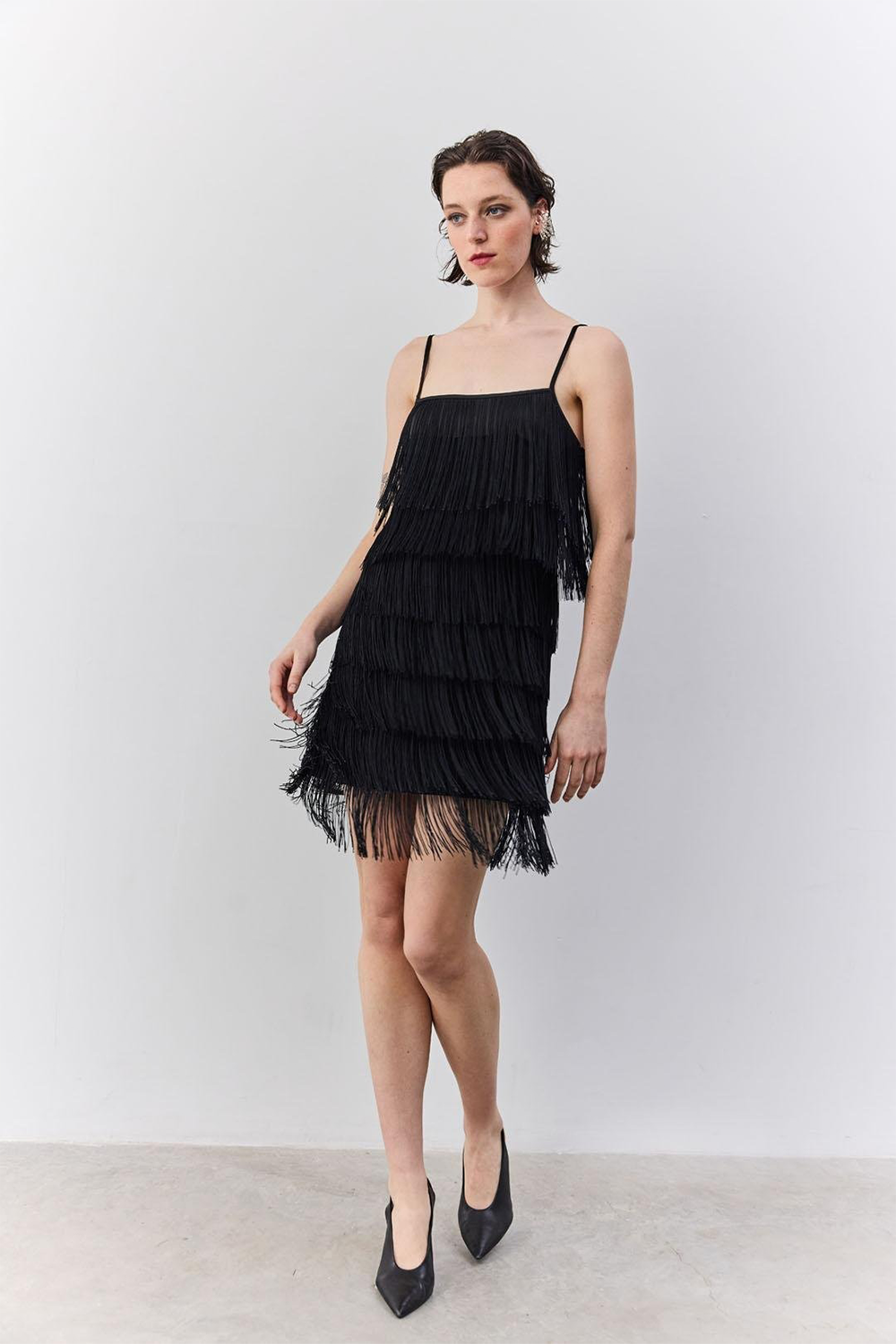 Luna Per Noctes-Sway Dress-Elbise-5-Milagron.com