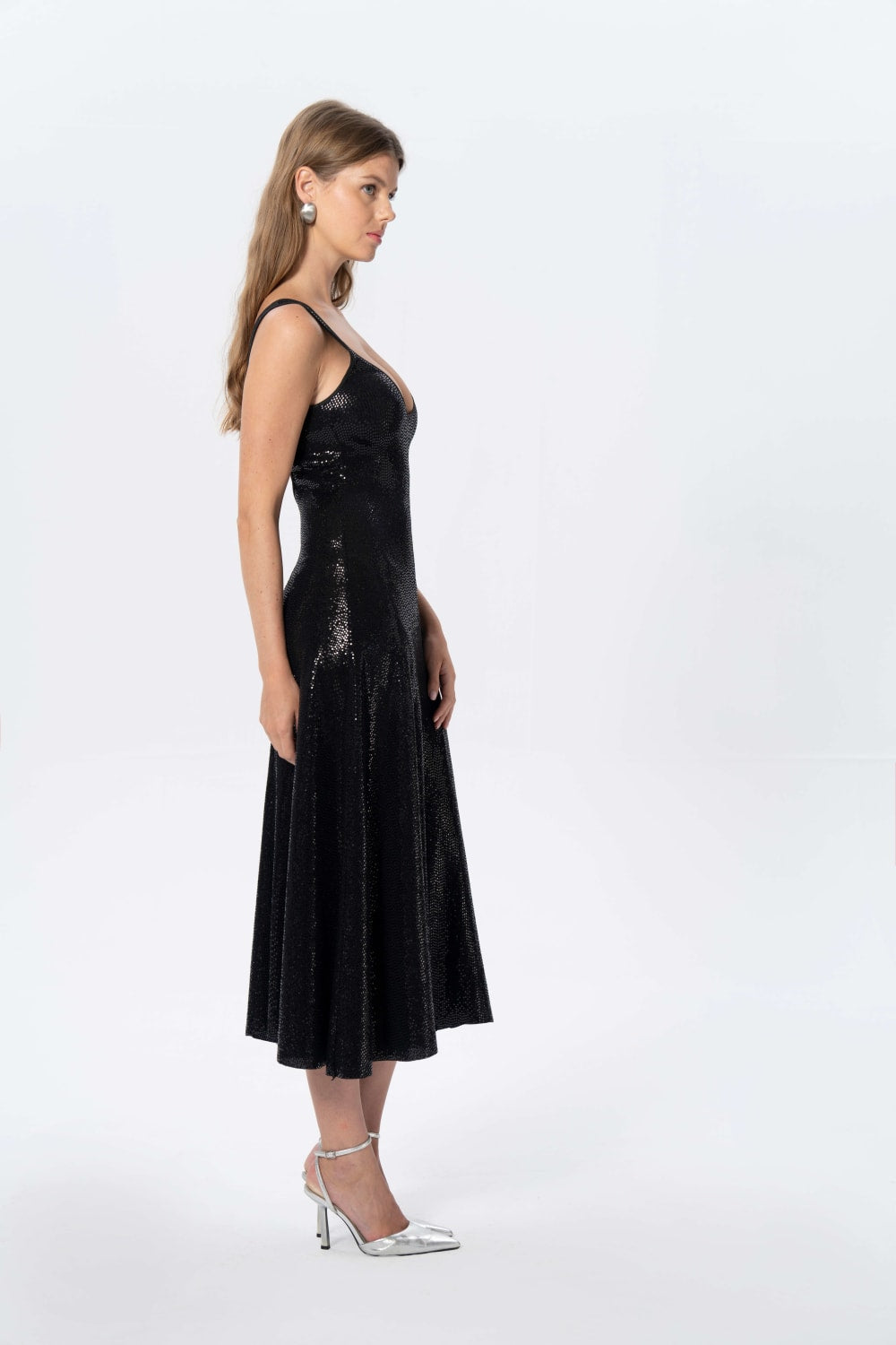 Luna Per Noctes-The Sun-Elbise-3-Milagron.com