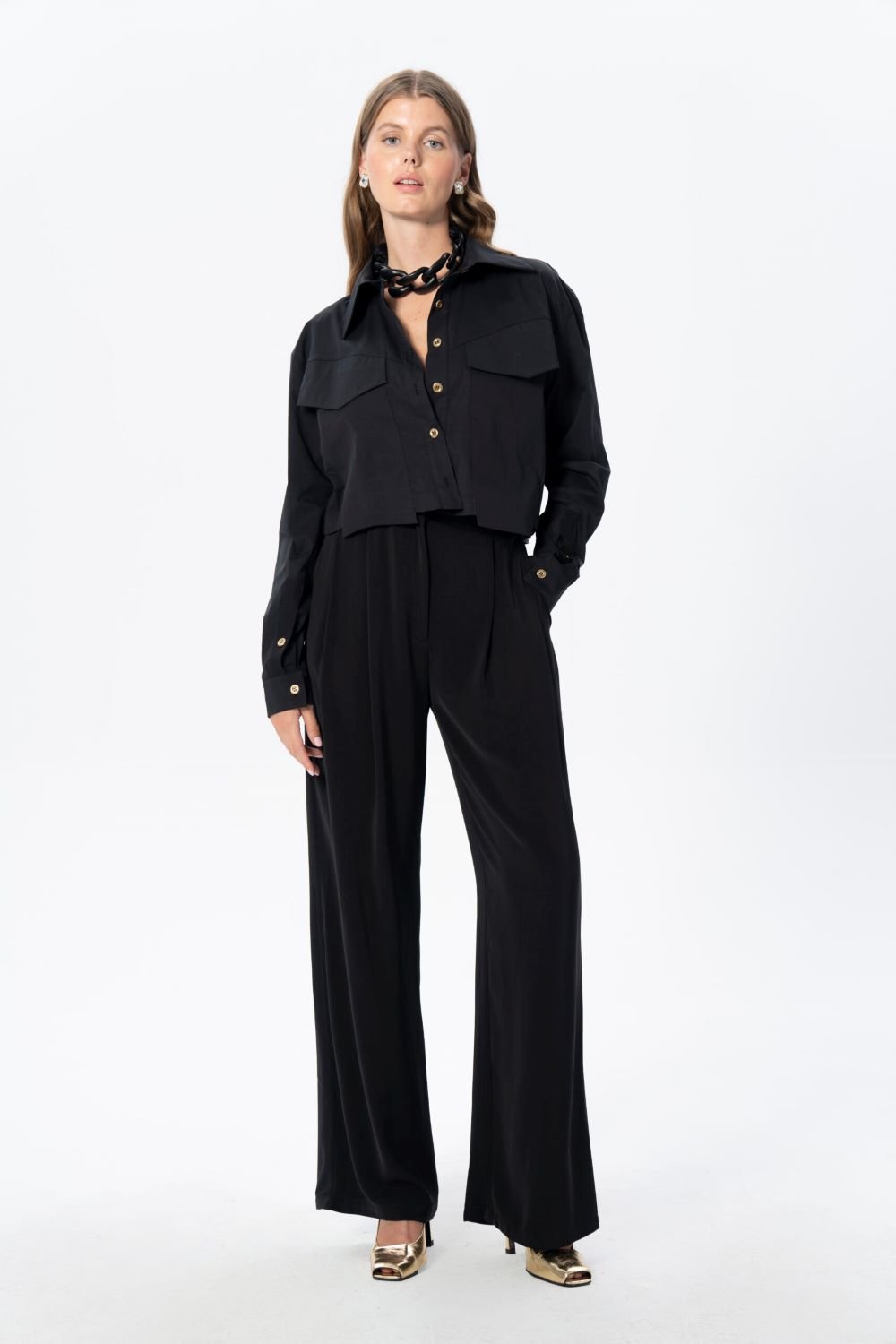 Luna Per Noctes-Tike-Gömlek-2-Milagron.com