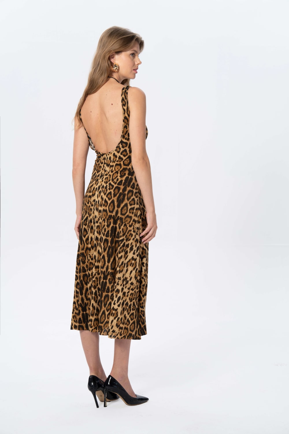 Luna Per Noctes-Vega-Elbise-3-Milagron.com