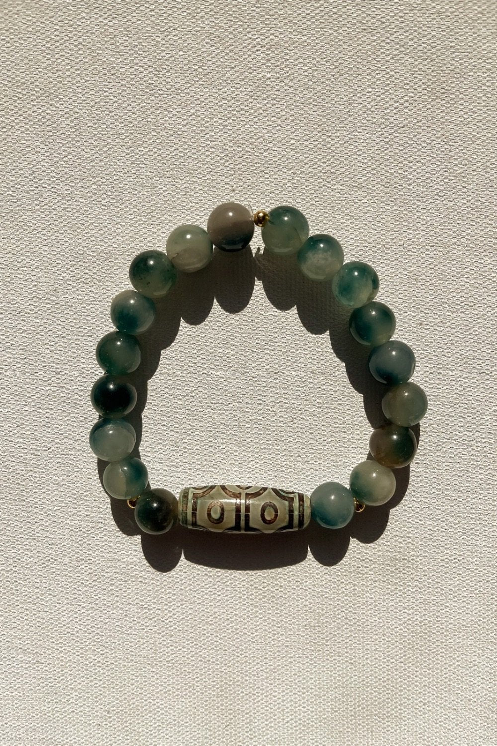 Lunysian-Desert Eclipse Bileklik-Bileklik-1-Milagron.com