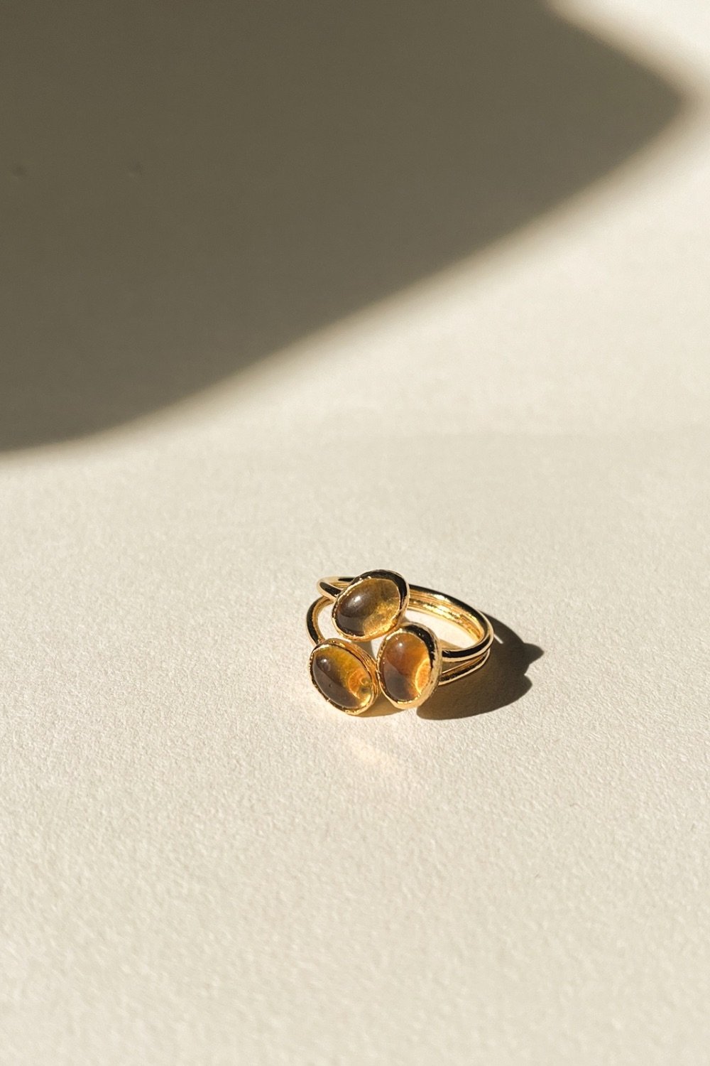 Lunysian-Kaplan Gözü Yüzük-Yüzük-1-Milagron.com