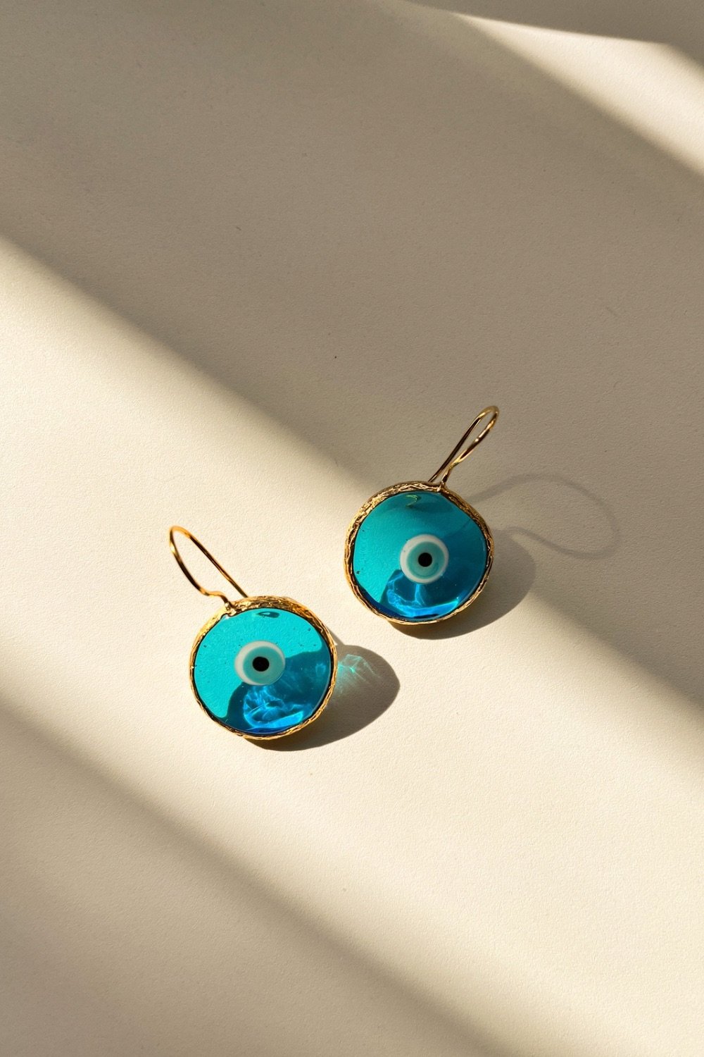 Lunysian-Mediterranean No 2 Küpe-Küpe-1-Milagron.com