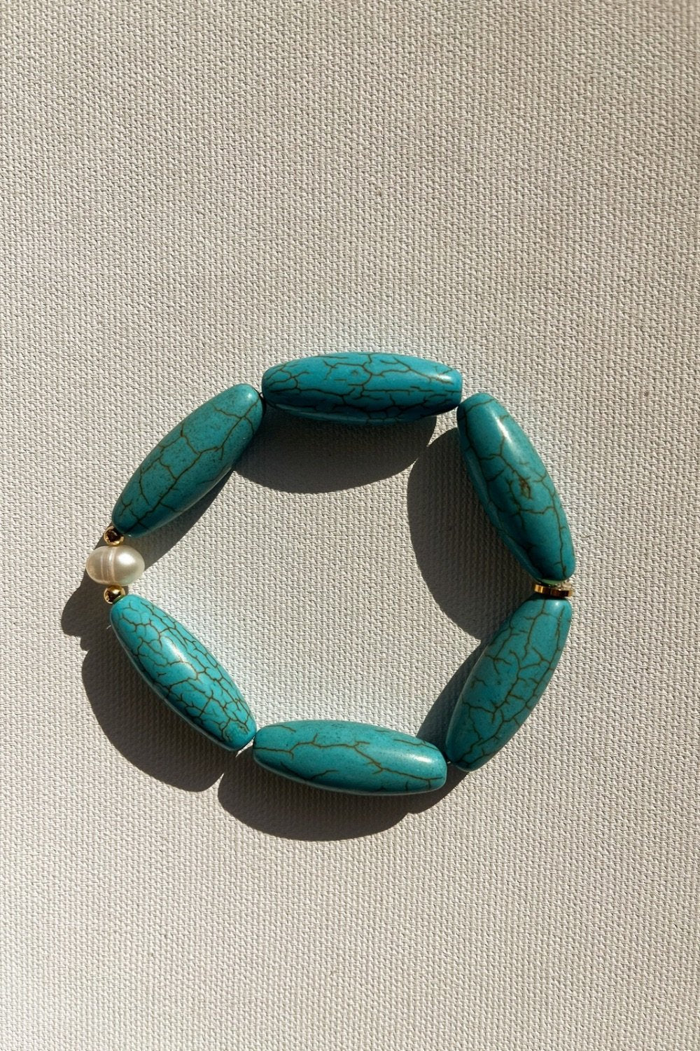 Lunysian-Pearl Whisper Bilekik-Bileklik-1-Milagron.com