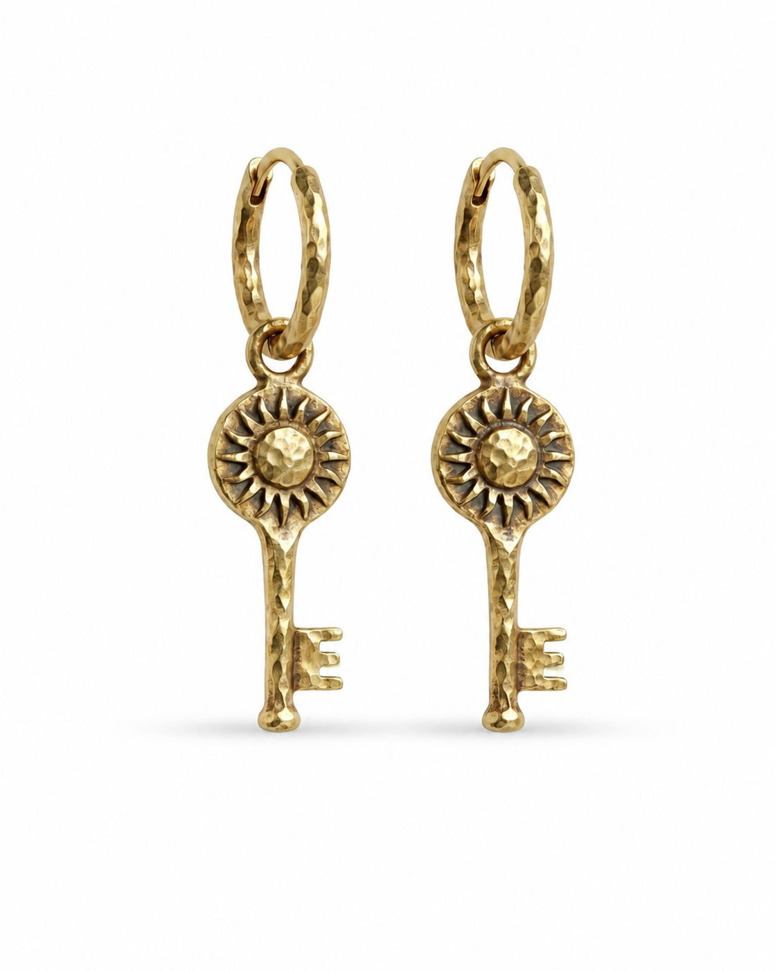 Klys Küpe - 0