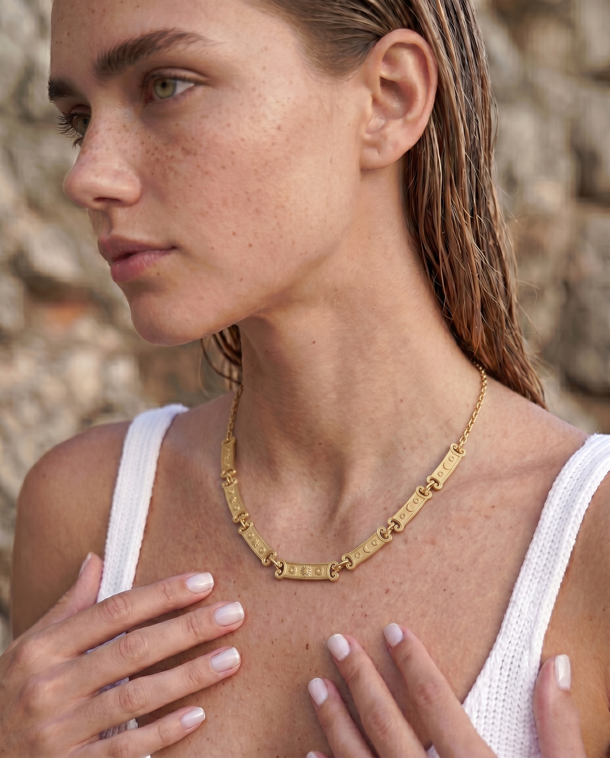 Theia Kolye - 1