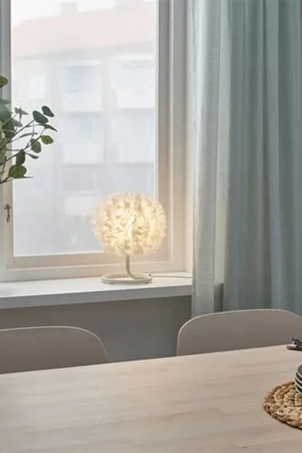 Luzart-Bloom Masa Lambası-Masa Lambası-1-Milagron.com