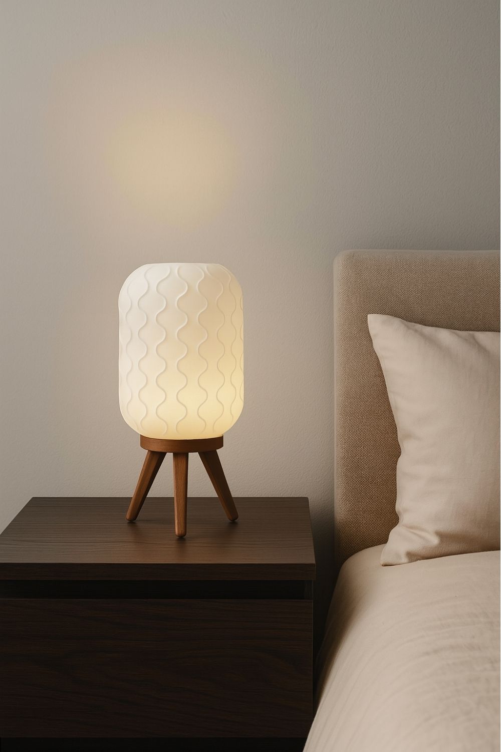 Nubo Masa Lambası - 0