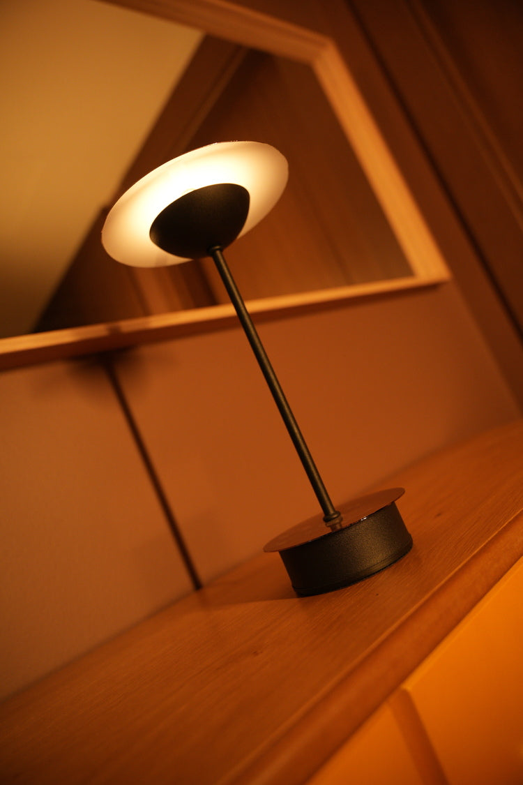 Victor (Manyetik Şarj Kasetli) - 1