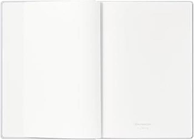 Maruman Mnemosyne Journal Sert Kapak A5 Noktalı Mint Yeşil Defter N888-53