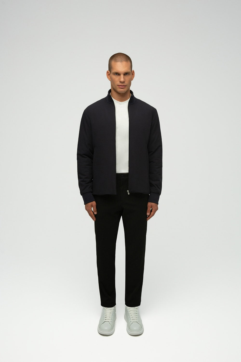 MAXIMUS-Apollo Teknik Ceket-Ceket-1-Milagron.com