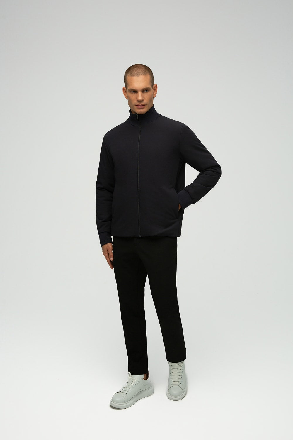 MAXIMUS-Apollo Teknik Ceket-Ceket-2-Milagron.com