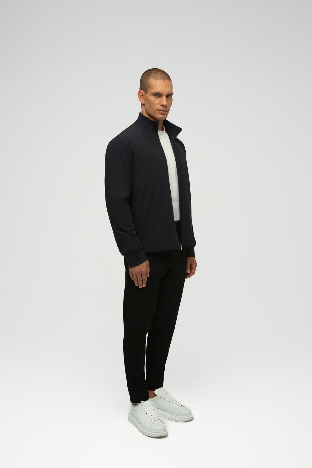 MAXIMUS-Apollo Teknik Ceket-Ceket-3-Milagron.com