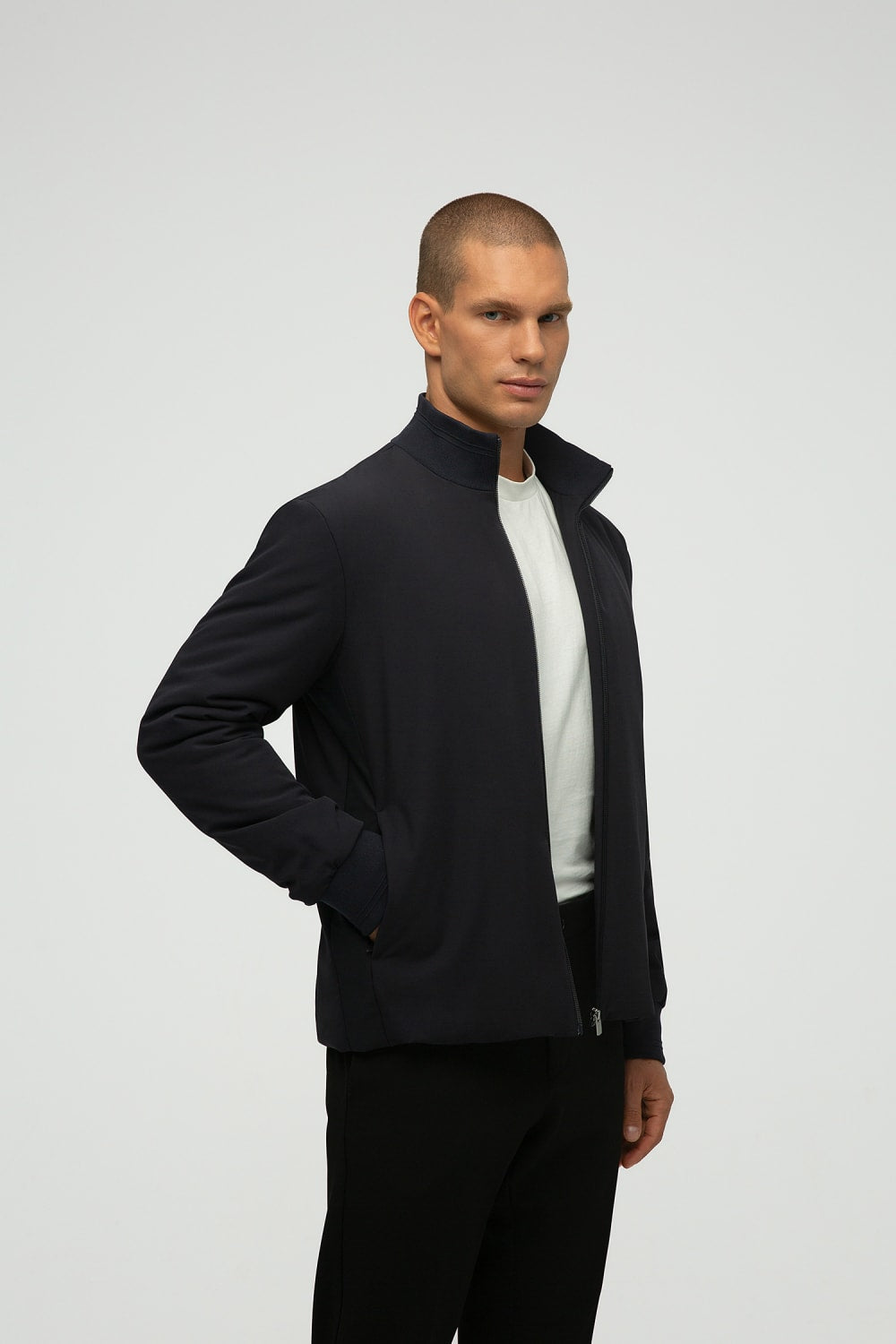 MAXIMUS-Apollo Teknik Ceket-Ceket-5-Milagron.com