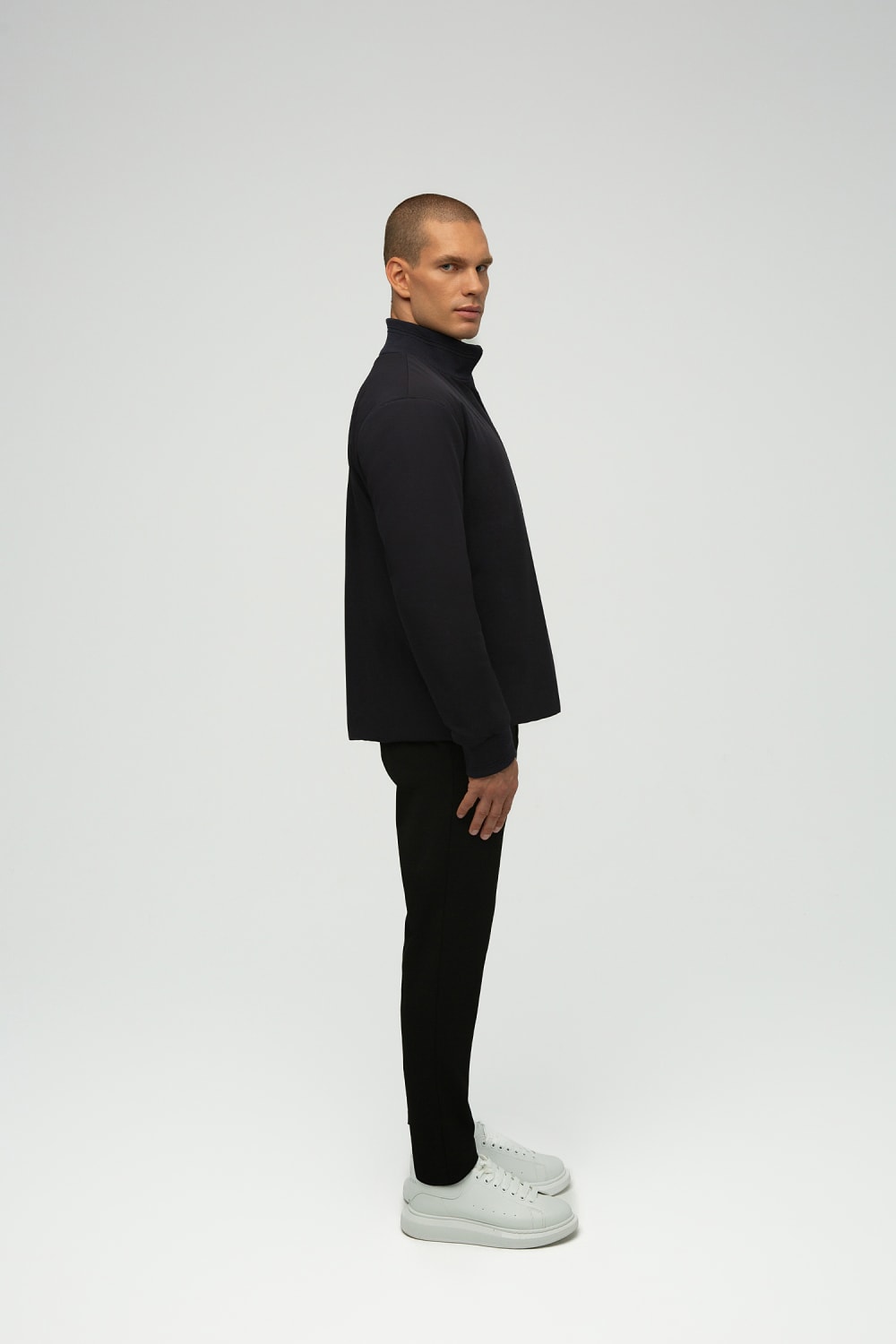 MAXIMUS-Apollo Teknik Ceket-Ceket-6-Milagron.com