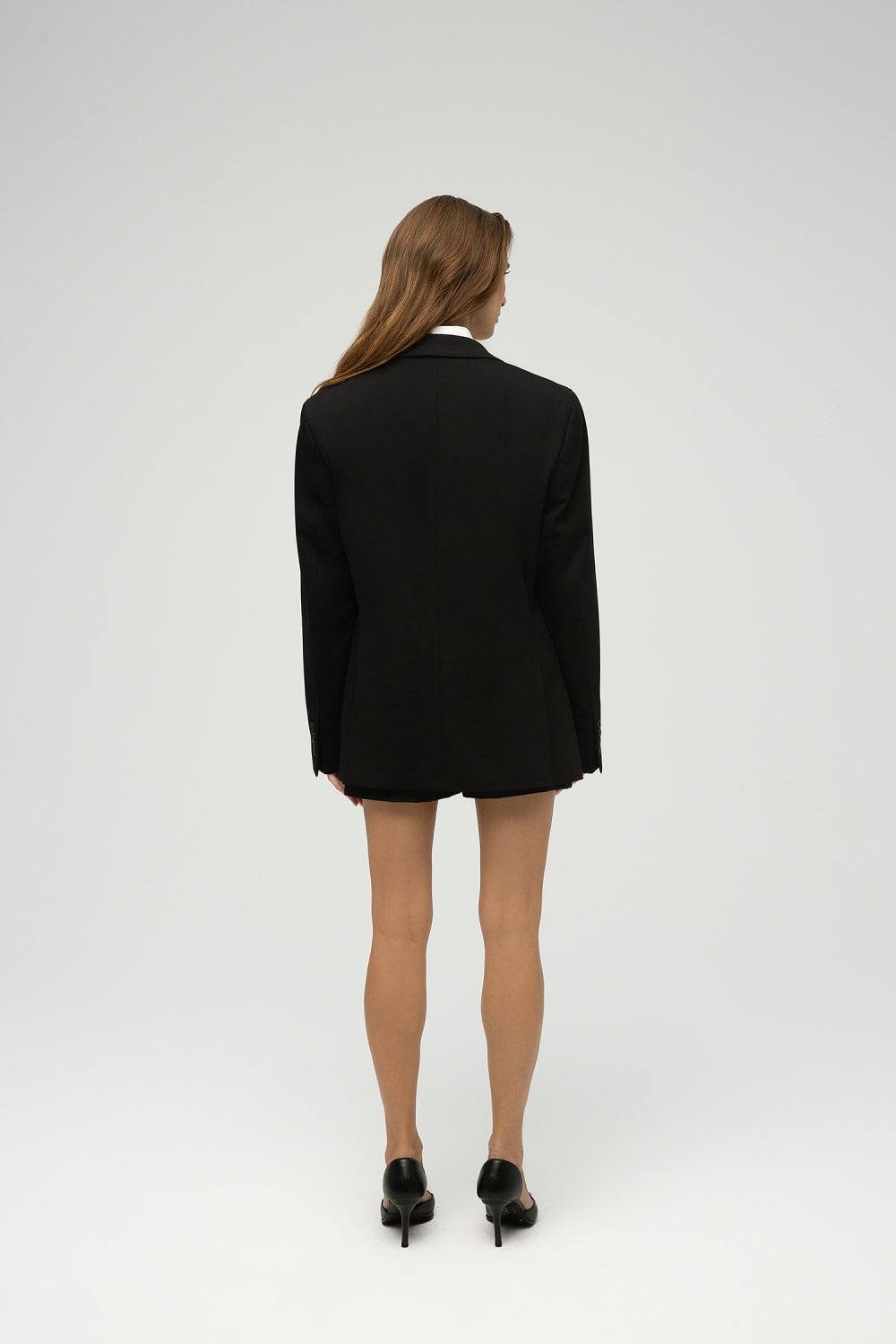 MAXIMUS-Eran Çıkabilir Kapüşonlu Oversize Örme Blazer-Ceket-6-Milagron.com