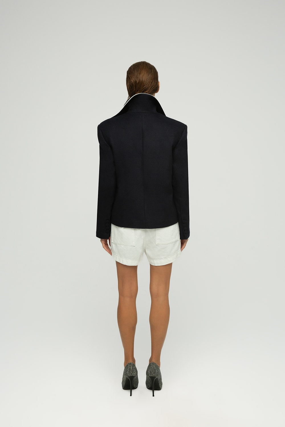 MAXIMUS-Gila Yün Kaban Ceket-Kaban-5-Milagron.com