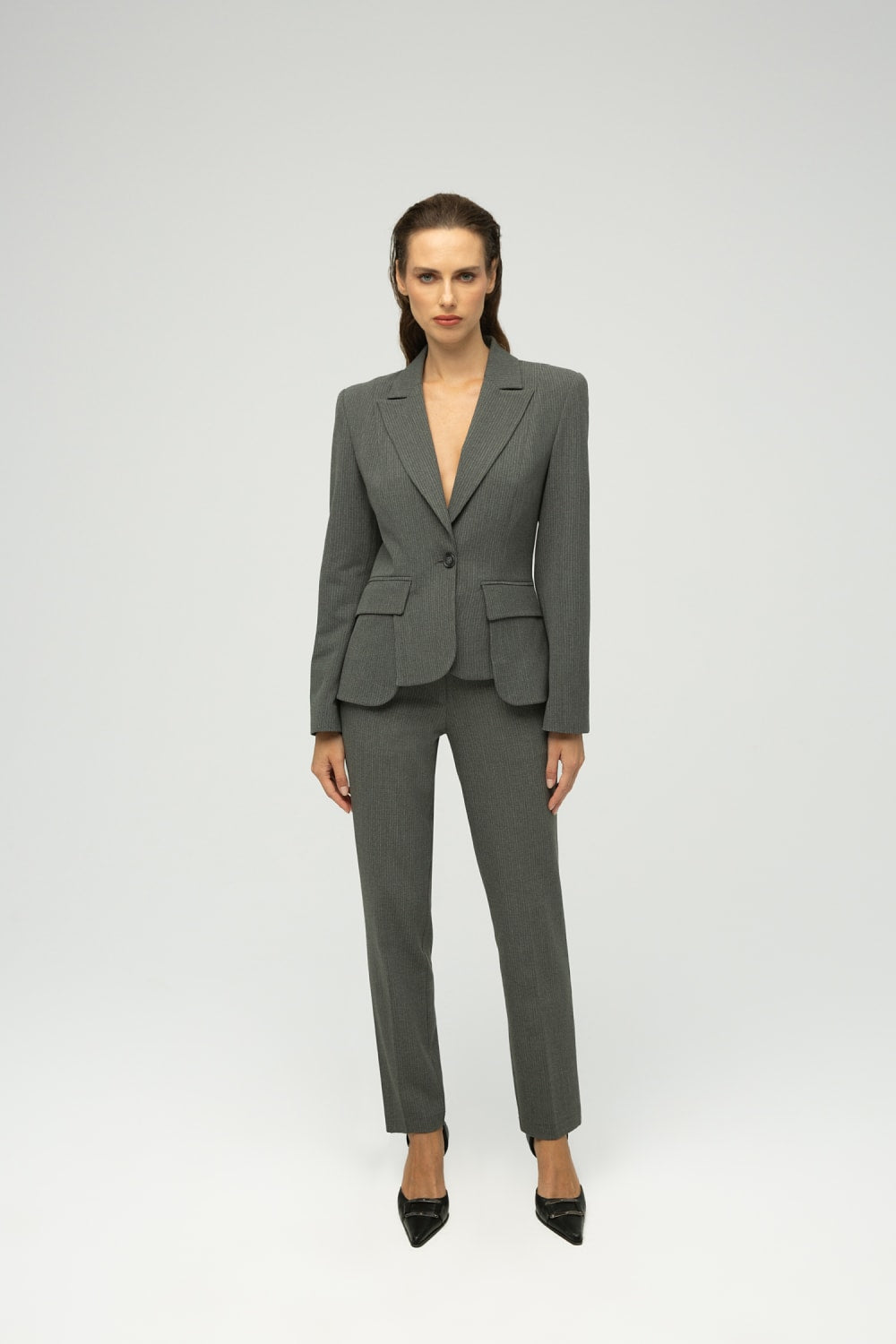 MAXIMUS-Valencia Blazer-Ceket-1-Milagron.com
