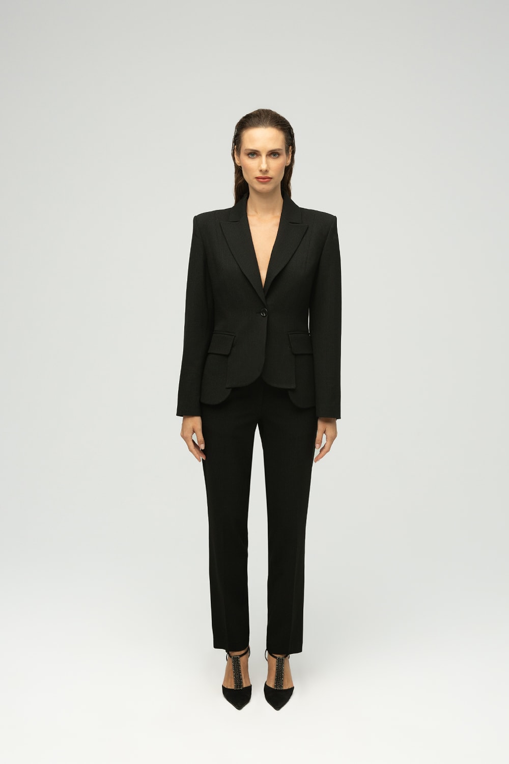 MAXIMUS-Valencia Blazer-Ceket-2-Milagron.com