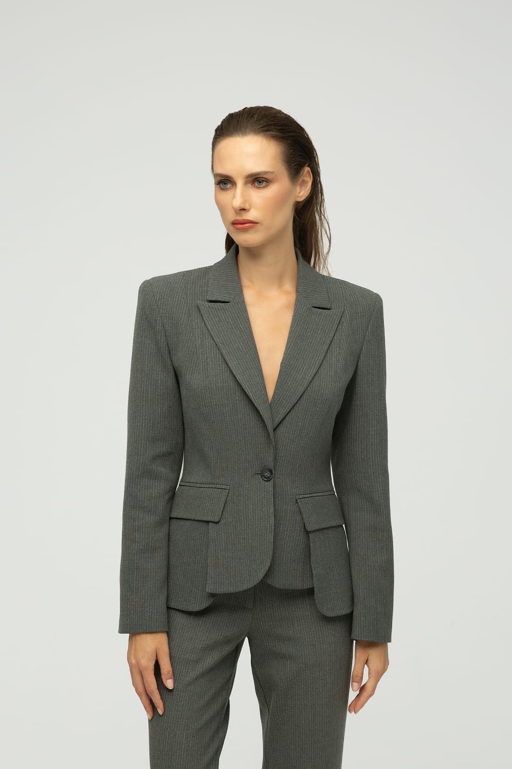 MAXIMUS-Valencia Blazer-Ceket-2-Milagron.com