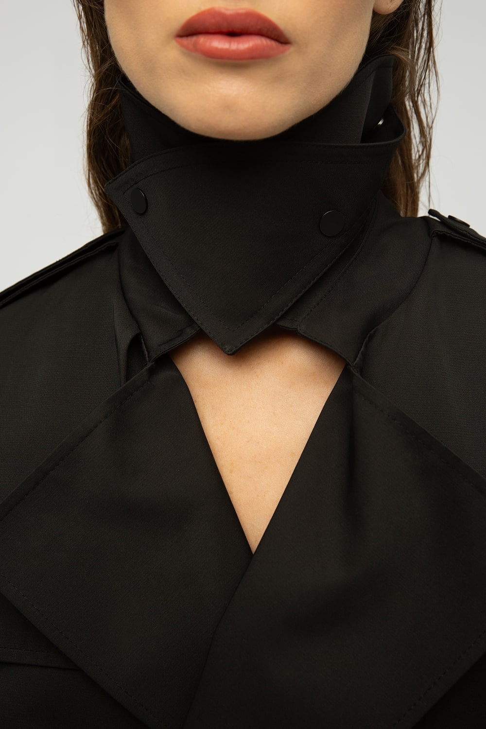 MAXIMUS-Victoria Su Geçirmez Trençkot-Trençkot-14-Milagron.com