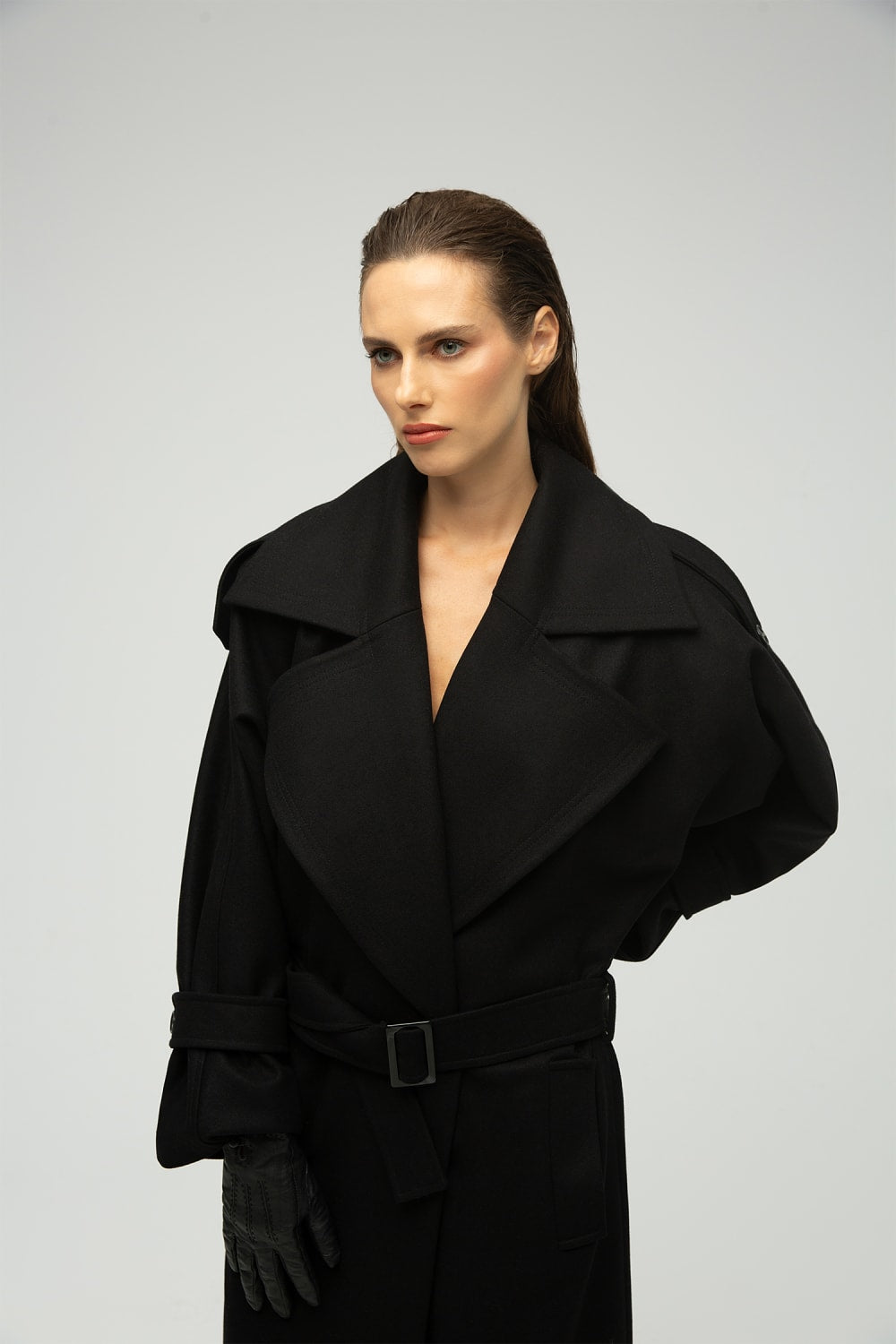 MAXIMUS-Vida Yün Palto-Kaban-2-Milagron.com