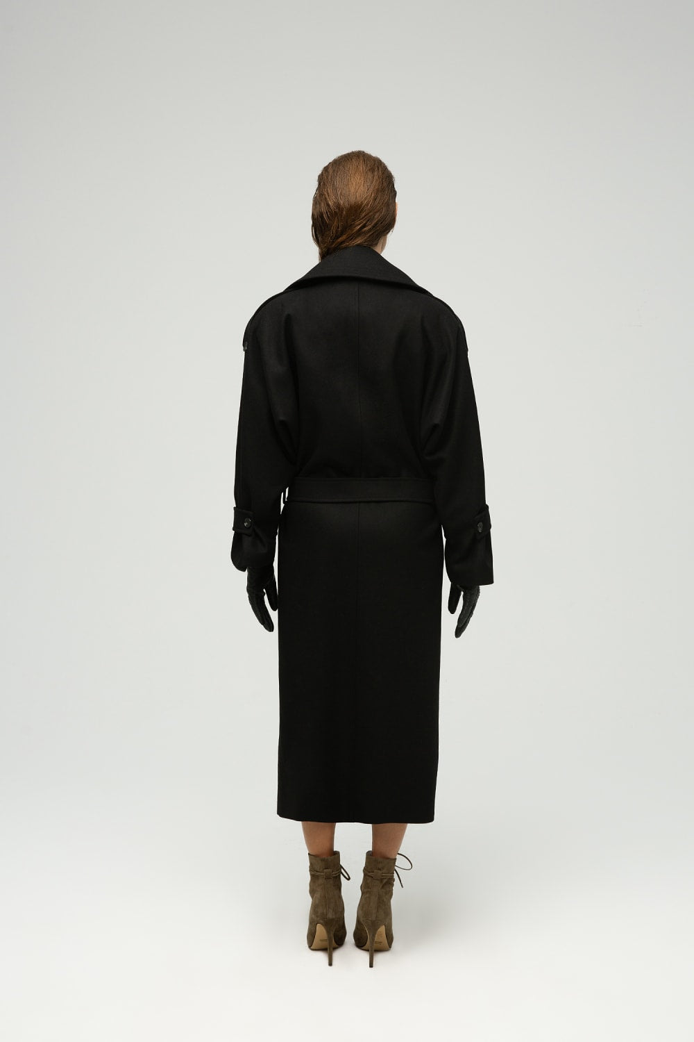 MAXIMUS-Vida Yün Palto-Kaban-3-Milagron.com