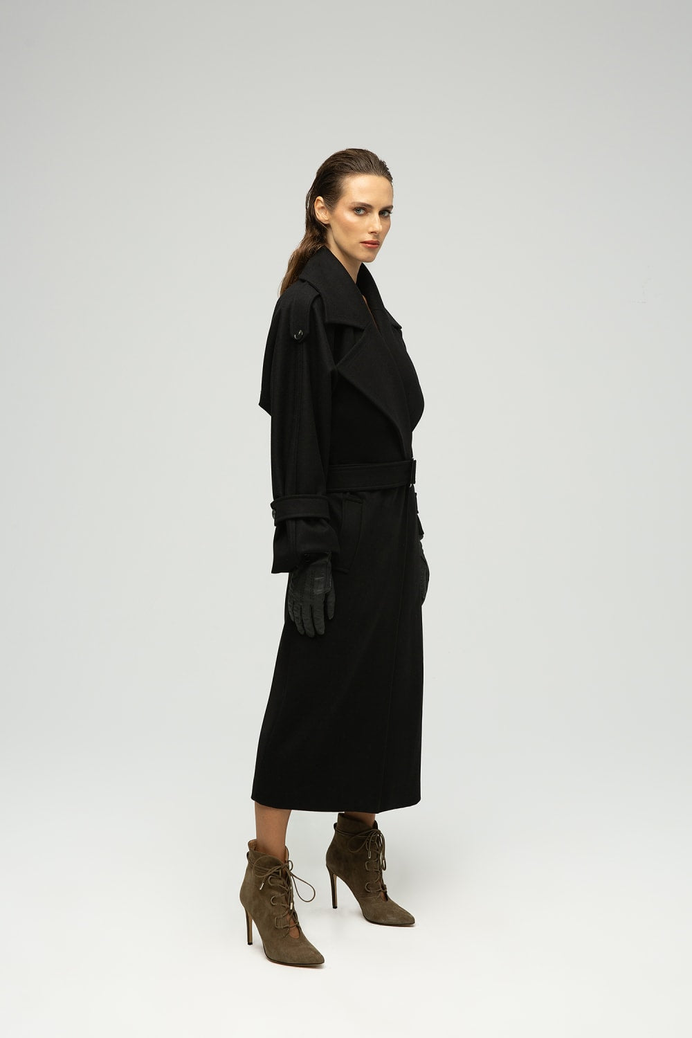 MAXIMUS-Vida Yün Palto-Kaban-4-Milagron.com