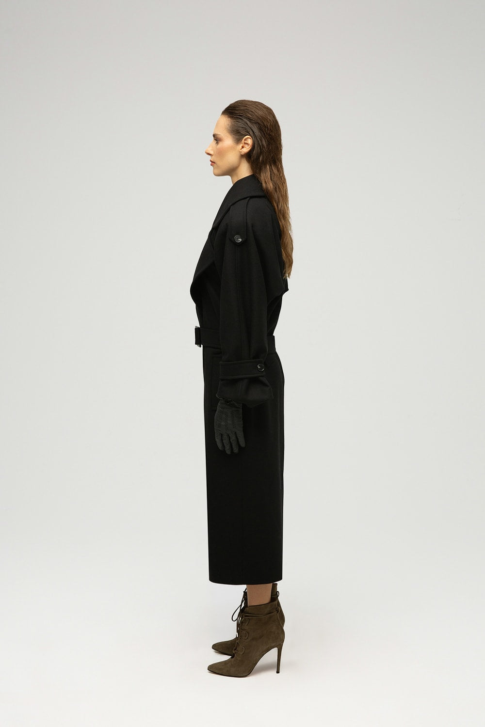 MAXIMUS-Vida Yün Palto-Kaban-6-Milagron.com