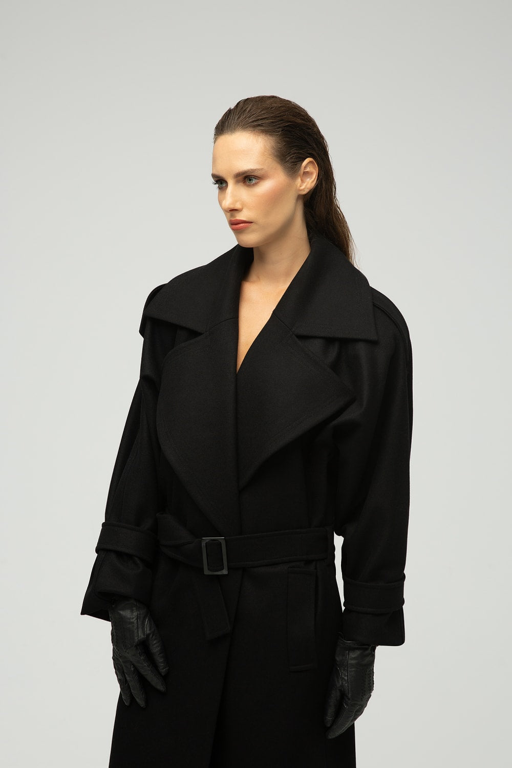 MAXIMUS-Vida Yün Palto-Kaban-8-Milagron.com