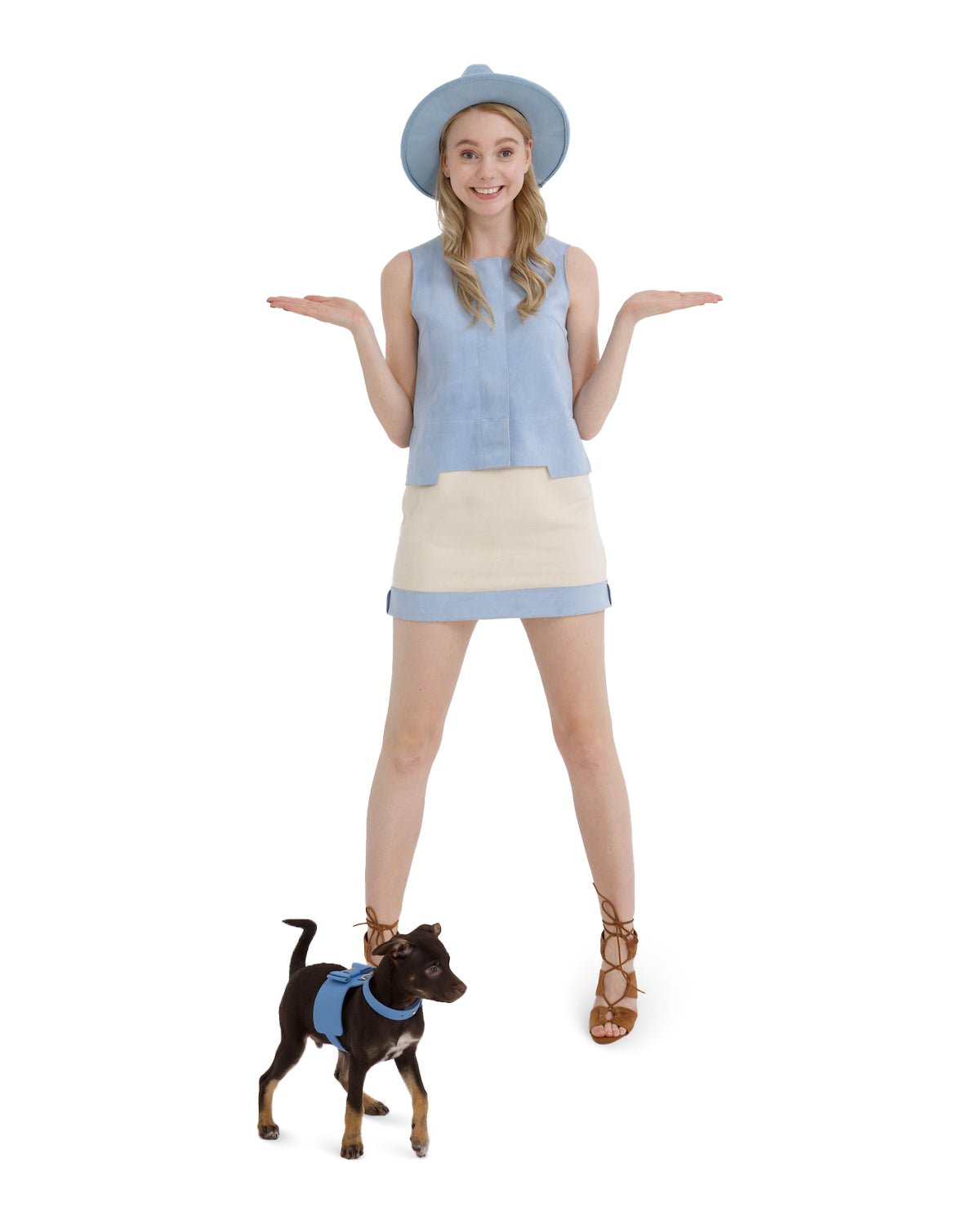 Bijou Dog Harness