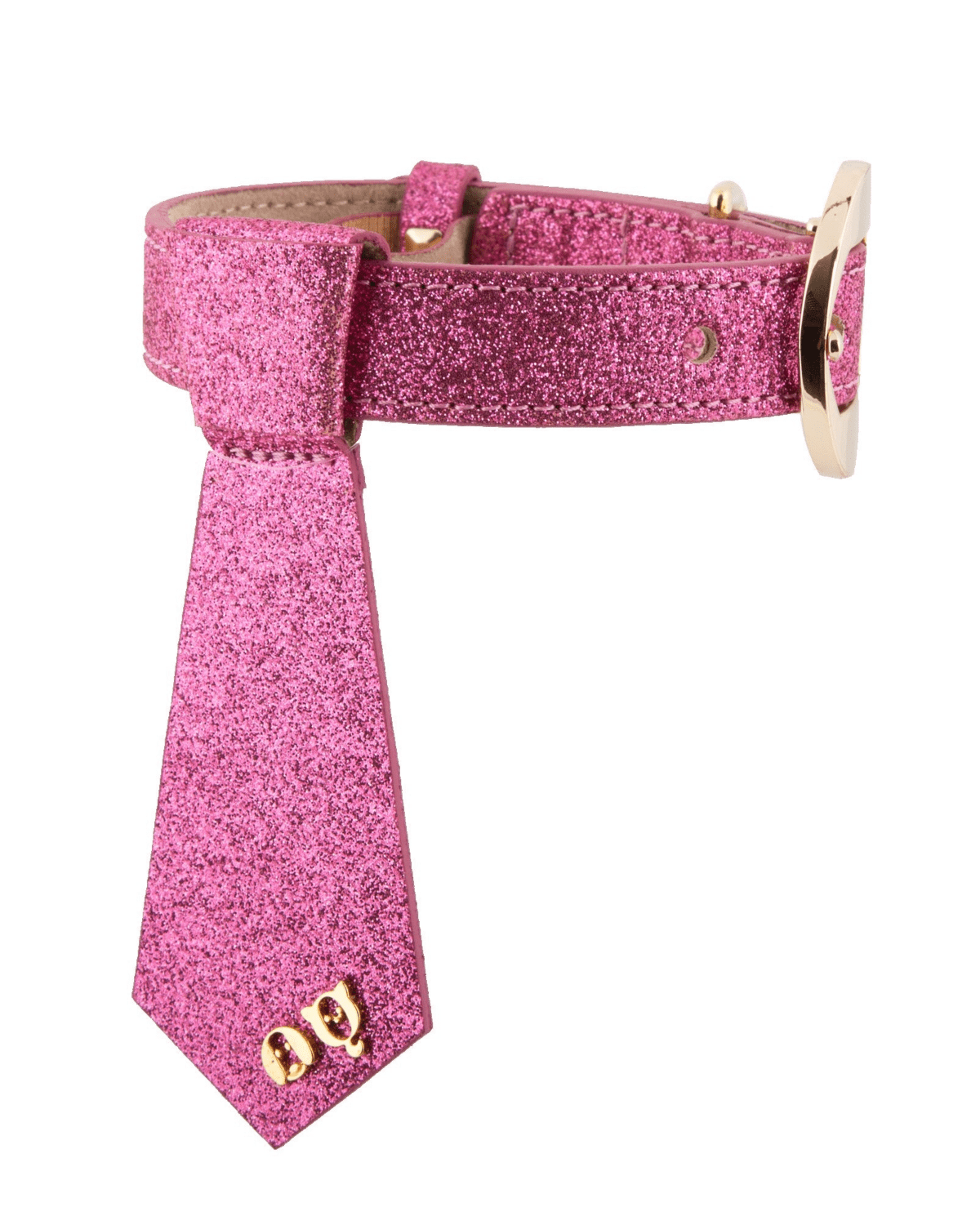 Christian Cowan Dog Tie