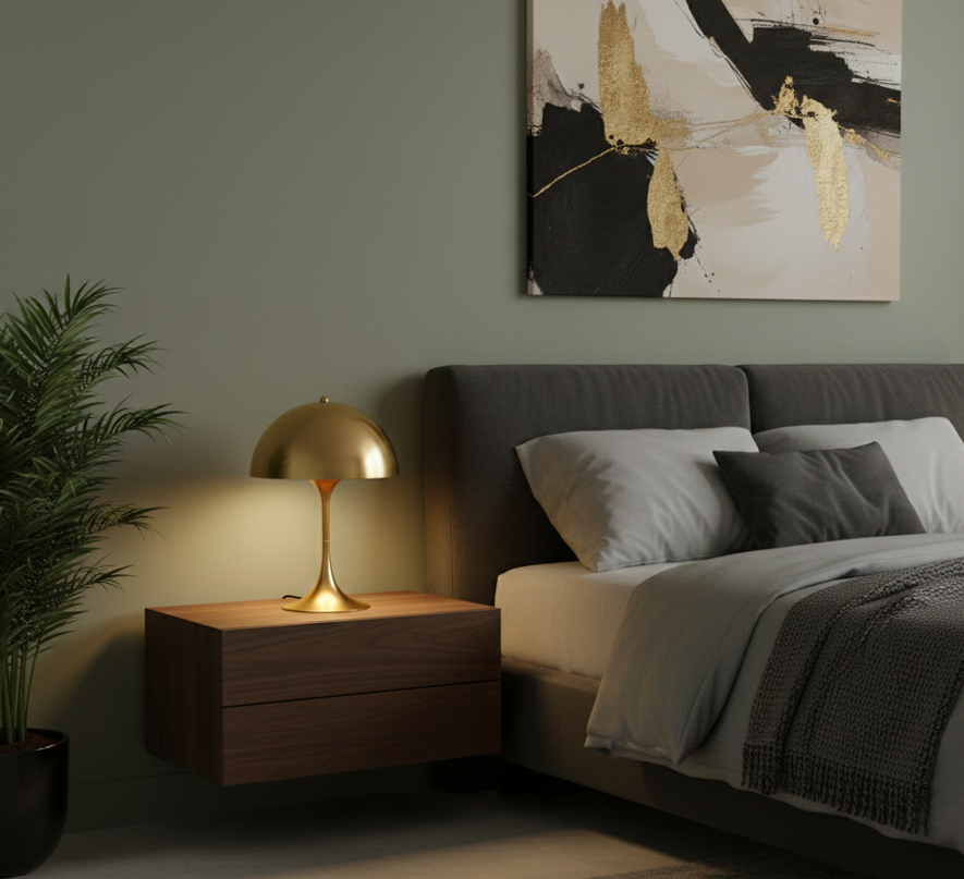 Lumiana-Epson Masa Lambası-Masa Lambası-6-Milagron.com