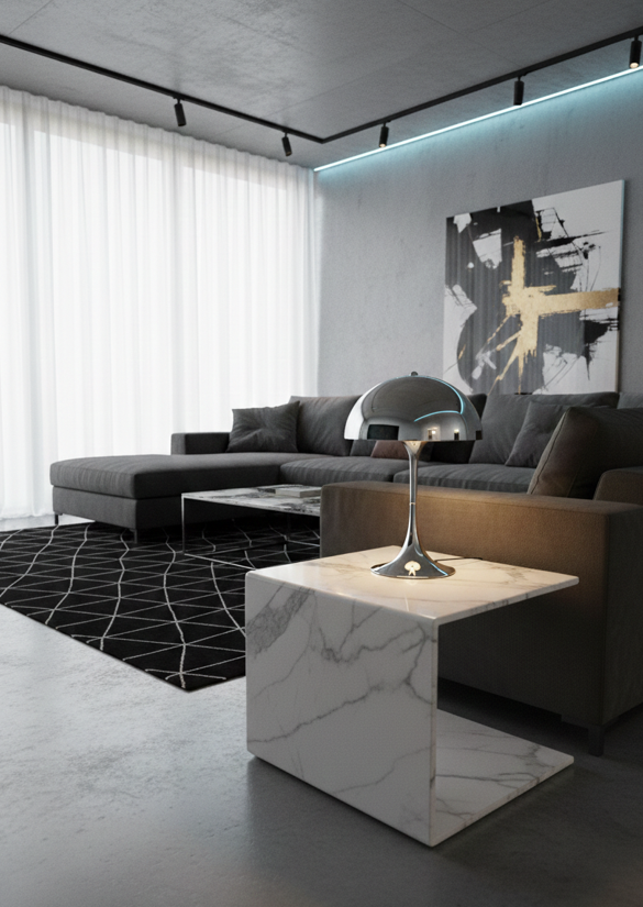 Lumiana-Epson Masa Lambası-Masa Lambası-2-Milagron.com