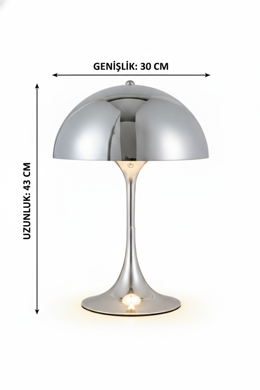 Lumiana-Epson Masa Lambası-Masa Lambası-4-Milagron.com