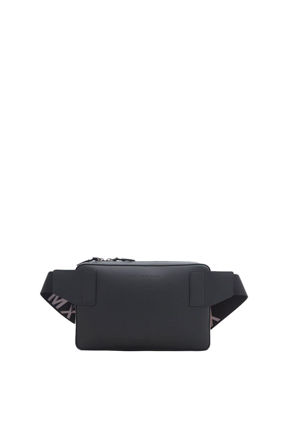 MX Clan-Freed Gri-Omuz Çantası-2-Milagron.com