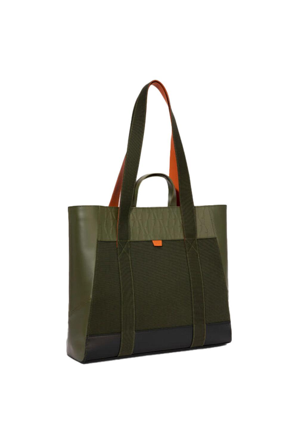 MX Clan-Mondo Haki-Omuz Çantası-1-Milagron.com