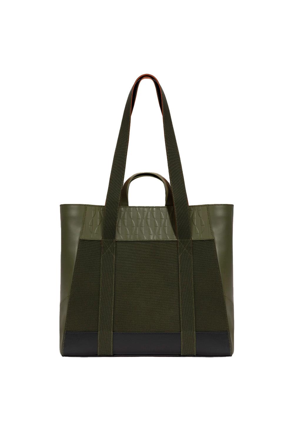 MX Clan-Mondo Haki-Omuz Çantası-2-Milagron.com