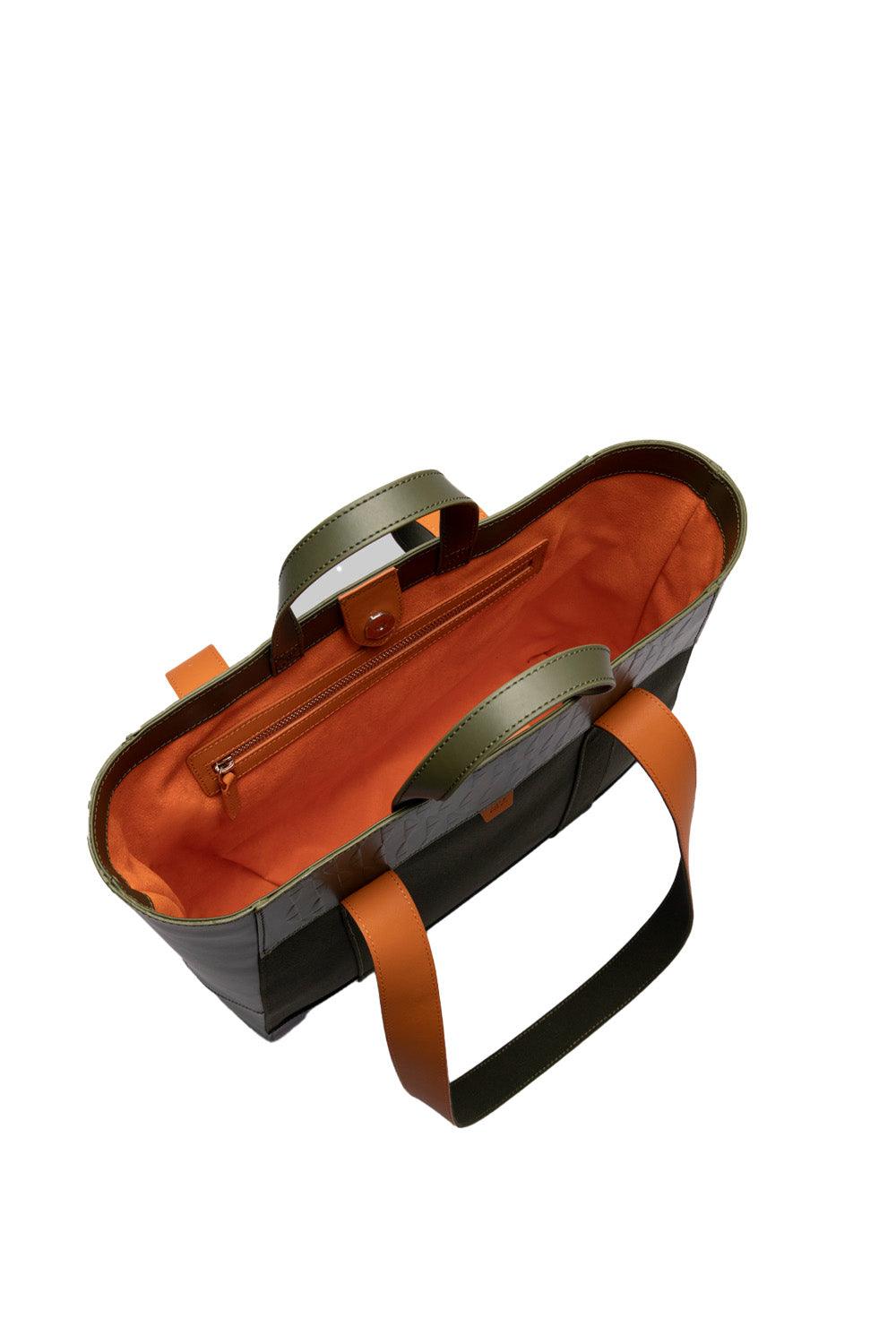 MX Clan-Mondo Haki-Omuz Çantası-3-Milagron.com