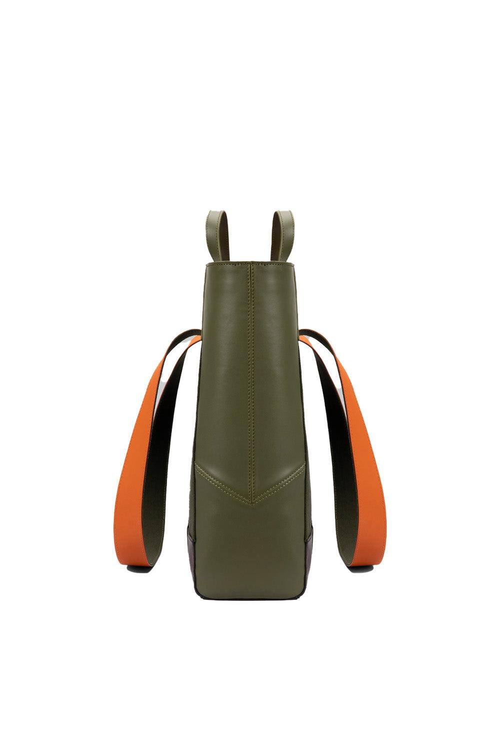 MX Clan-Mondo Haki-Omuz Çantası-4-Milagron.com